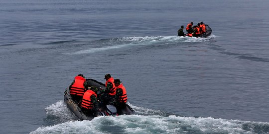 Polisi buka peluang tersangka baru selain Kadishub soal KM Sinar Bangun tenggelam