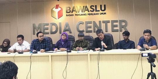 Persoalan DPT dinilai tetap jadi catatan buruk di Pilkada Serentak 2018