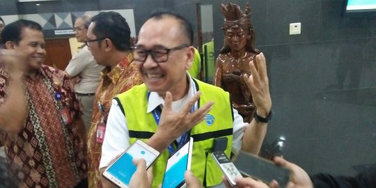 Bandara I Gusti Ngurah Rai kembali dibuka