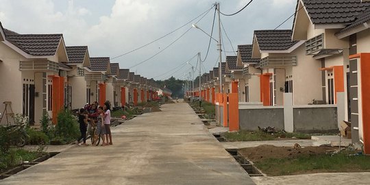 Kebijakan baru BI, beli rumah pertama tak wajib pakai DP