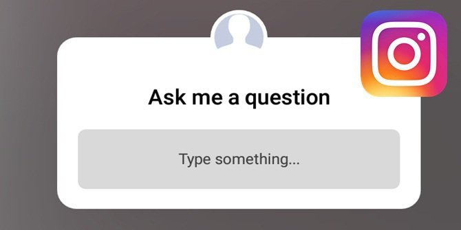 Cara Membuat Ask Me Question Di Instagram Merdeka Com