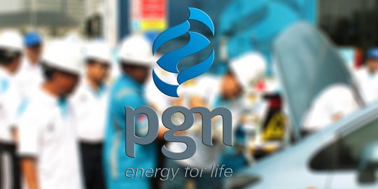 PGN tandatangani perjanjian pembelian Pertagas