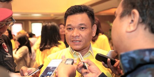 Golkar sebut kekalahan di Pilgub Jabar jadi 'warning' hadapi Pemilu 2019