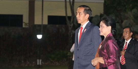 Wasekjen bersyukur gubernur terpilih tak diusung PDIP tetap dukung Jokowi