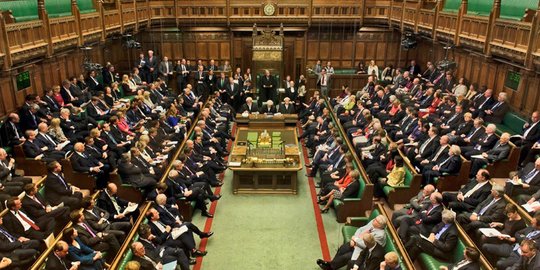 Komite Parlemen sebut Inggris terlibat penyiksaan tahanan terorisme