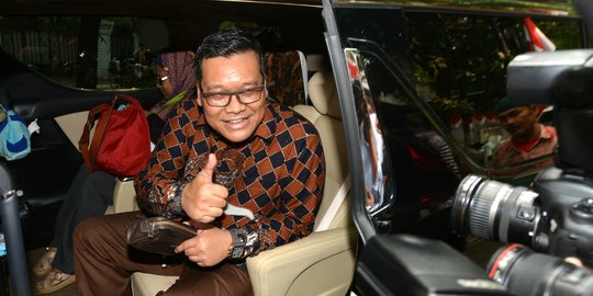 PDIP sebut ada pihak ingin memecah belah koalisi Jokowi