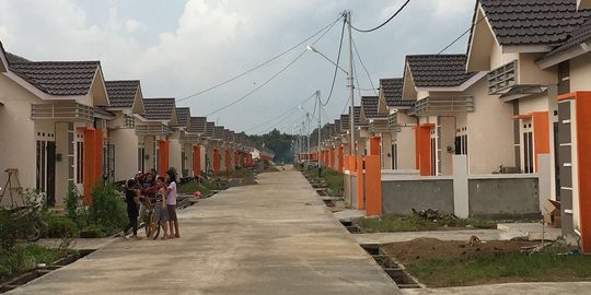 Survei: Properti tetap menarik di tahun politik