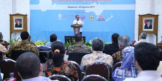 Menaker dorong BPJS Ketenagakerjaan tingkatkan keterampilan pekerja