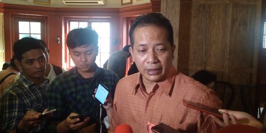 Kotak kosong menang, Gerindra sebut gambaran perlawanan rakyat pada keluarga JK