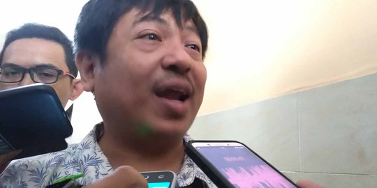 Dugaan manipulasi data, Ketua KPU Makassar diperiksa 3 jam