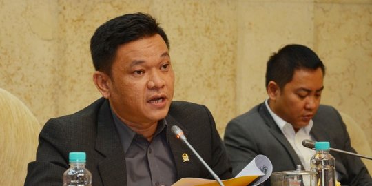 Golkar bersyukur cagub tersangka KPK menang Pilgub Maluku Utara: Alhamdulillah