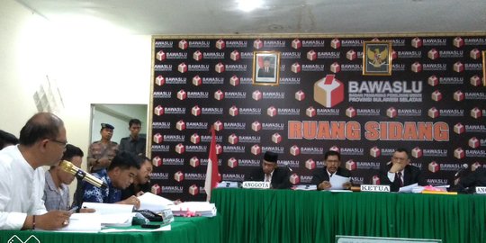 Kisruh data Pilwalkot Makassar, KPU Sulsel duga ada form C1 abal-abal