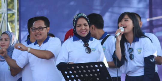 AHY dinilai berkontribusi besar bagi kemenangan Demokrat di Pilkada serentak