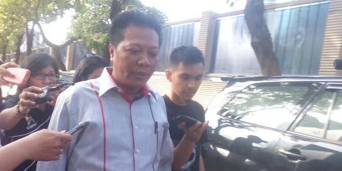 Politikus Gerindra sebut pencalonan Prabowo jadi Capres 