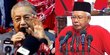 Di hadapan rakyat Malaysia, Mahathir sebut Najib akan diadili segera