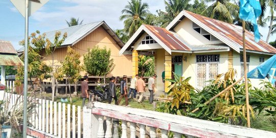 Mengenal tradisi Basiara, kearifan lokal masyarakat Sulteng