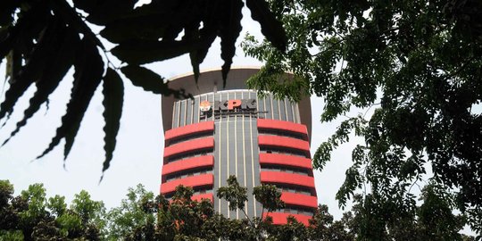 KPK siap hadapi PK napi korupsi