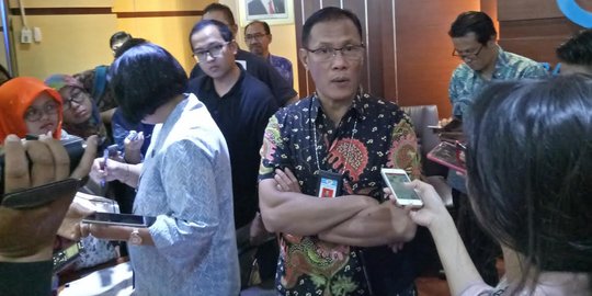 Inflasi Juni 2018 terbesar disumbang oleh ongkos transportasi Lebaran