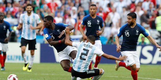 Awas, demam piala dunia diam-diam bisa membunuh!