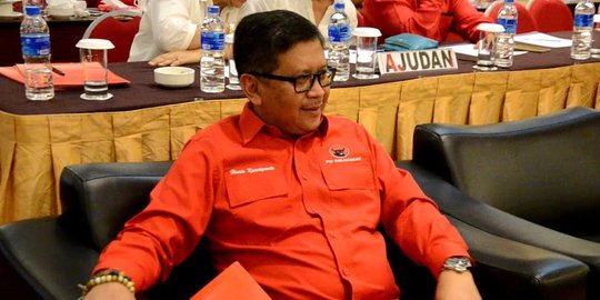 PDIP sebut Pilkada di Lampung banyak politik uang yang terstruktur