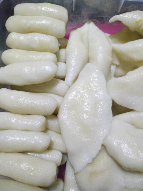 4 Cara Membuat Pempek Dari Pempek Palembang Asli Pempek