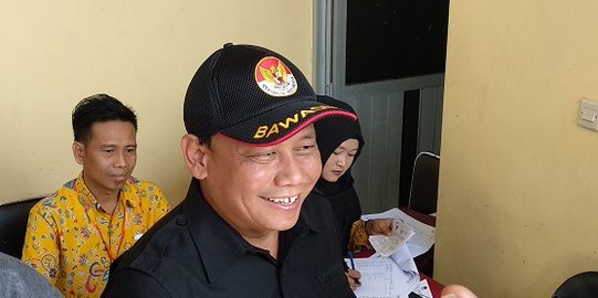 Bawaslu siap terima gugatan eks koruptor yang ditolak pencalonannya oleh KPU