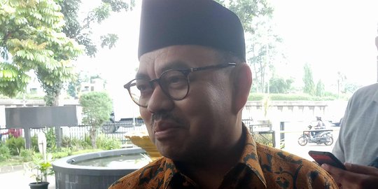 Datangi DPP PKS, Sudirman Said lapor perkembangan Pilgub Jateng