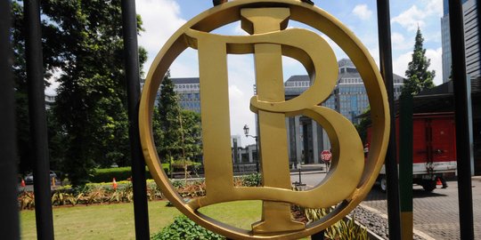 Bank Indonesia beberkan keuntungan pelonggaran DP kredit rumah pertama