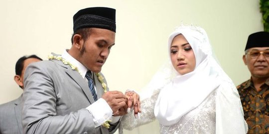 Klarifikasi Almaratu Intan atas tuduhan pernah jadi supir Indadari