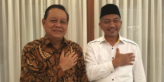 LSI Denny JA jelaskan alasan suara Asyik dan Sudirman-Ida melonjak saat Pilkada