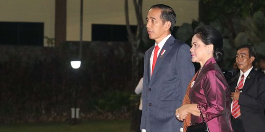 Rupiah melemah, Jokowi diminta perhatikan buruh & petani