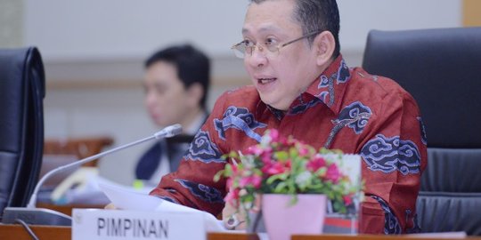 Ketua DPR desak Polri gelar operasi sikat penjambret jelang Asian Games