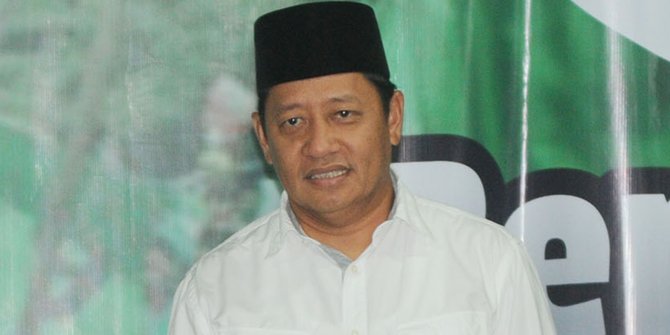 Ditahan KPK, Cagub Malut terpilih versi quick count optimis tetap dilantik