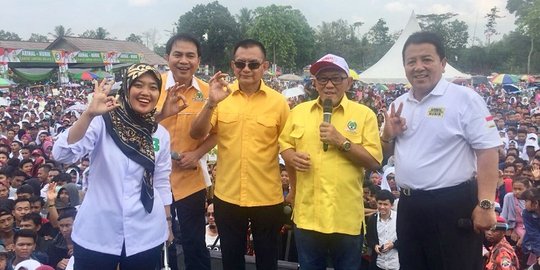 Golkar mengaku banyak saksi yang diintimidasi tim lawan saat Pilgub Lampung