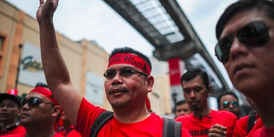 Politikus Malaysia yang buron ditangkap, Mahathir berterima kasih ke Jokowi