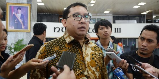 Fadli Zon sarankan pencarian korban KM Sinar Bangun libatkan pihak asing