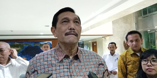 Soal KM Sinar Bangun, Menko Luhut tak peduli protes Ratna Sarumpaet