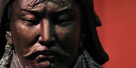 7 panglima perang terhebat dalam sejarah, termasuk dari indonesia
