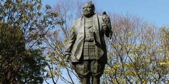 7 panglima perang terhebat dalam sejarah, termasuk dari indonesia
