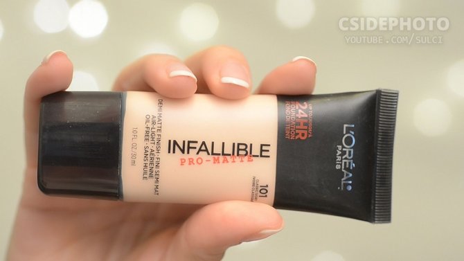 7 Merek foundation drugstore yang cocok untuk kulit 