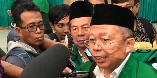 Sekjen partai pendukung Jokowi akan bertemu bahas kriteria cawapres