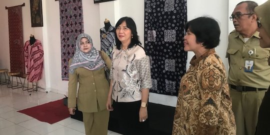 Pejabat Kemenperin kunjungi bekas lokalisasi terbesar di Asia Tenggara, ada apa?