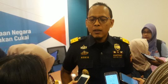 Pengenaan cukai pada plastik beri pemasukan Rp 500 M ke negara