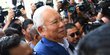 Mantan PM Malaysia Najib Razak ditangkap atas kasus korupsi 1MDB
