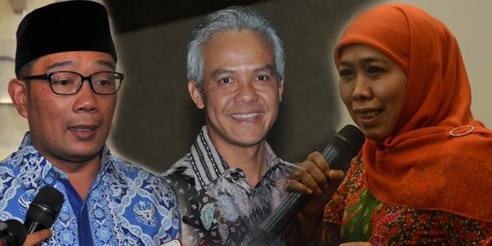 Hasil Pilkada Pulau Jawa, PPP nilai #2019GantiPresiden tak berhasil