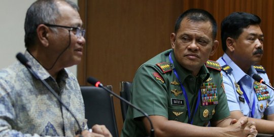 KPK akui kesulitan periksa saksi-saksi terkait korupsi Heli AW-101