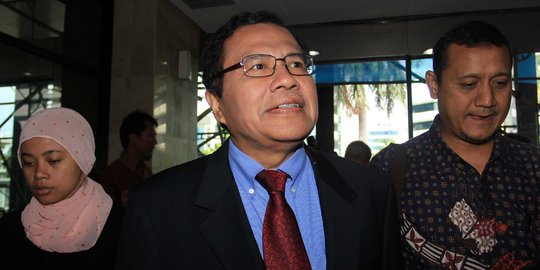 Rizal Ramli sebut tak layak bandingkan utang Indonesia dengan Amerika