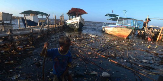 Waspada kejahatan pada anak