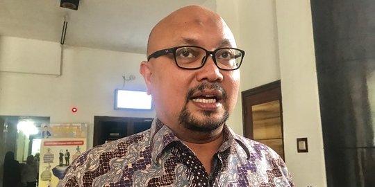 Peretasan situs KPU berdampak pada kesimpangsiuran data