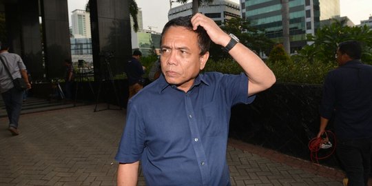 Ditangkap KPK, Gubernur Aceh pesan ke penjaga 'Saya keluar pergi ngopi sama teman'